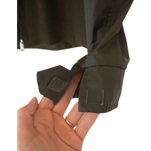 RUDSAK Black Green Jacket - Picture 8 of 10